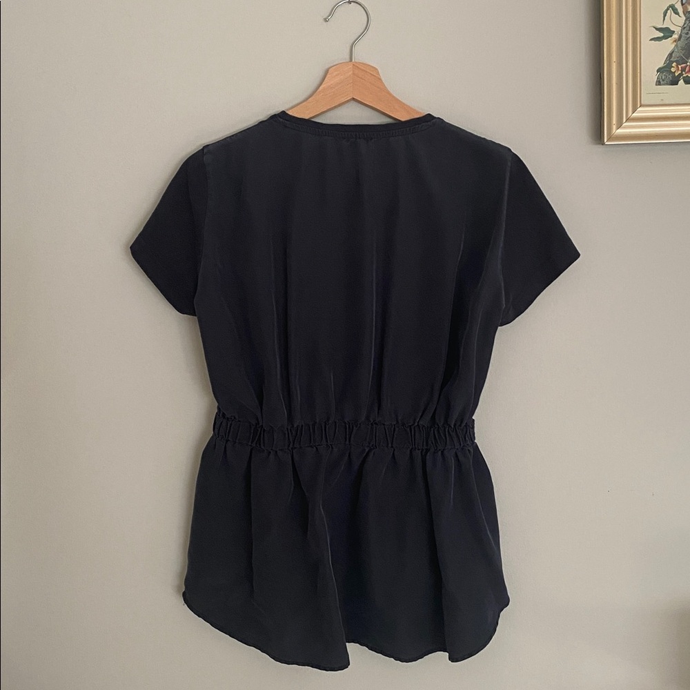 COS Drawstring Top - Picture 8 of 11